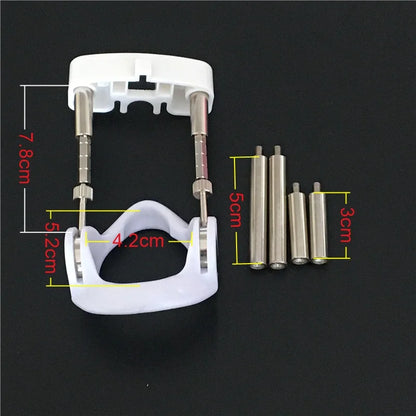 Penis Enlargement Vacuum Pump Sleeve