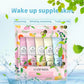 5PCS Hand Cream Travel Set – Shea Butter & Vitamin E