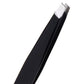 Stainless Steel Slant Tip Tweezer – Eyebrow & Facial Hair Removal