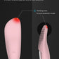 Heated Facial Cleansing Brush w/ Eye Massager