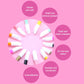 Disposable Lip Brushes (100–150pcs) – Lip Gloss Wands