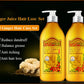 BOQIAN Ginger Shampoo & Conditioner – Root & Scalp Care