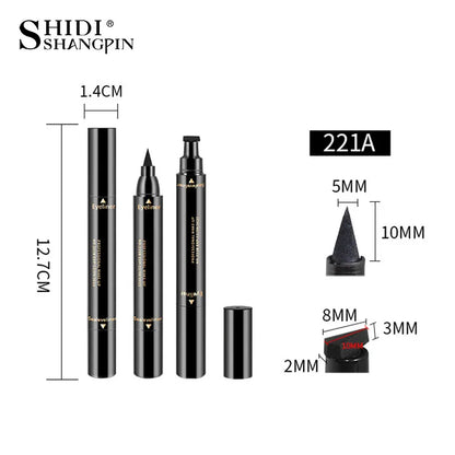 SHIDISHANGPIN Waterproof Eyeliner Pencil