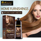 Mokeru Argan Hair Dye – Moisturizing Brown Shampoo