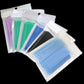 100pcs Disposable Mascara Wands