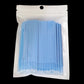 100pcs Disposable Mascara Wands