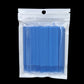 100pcs Disposable Mascara Wands