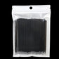 100pcs Disposable Mascara Wands