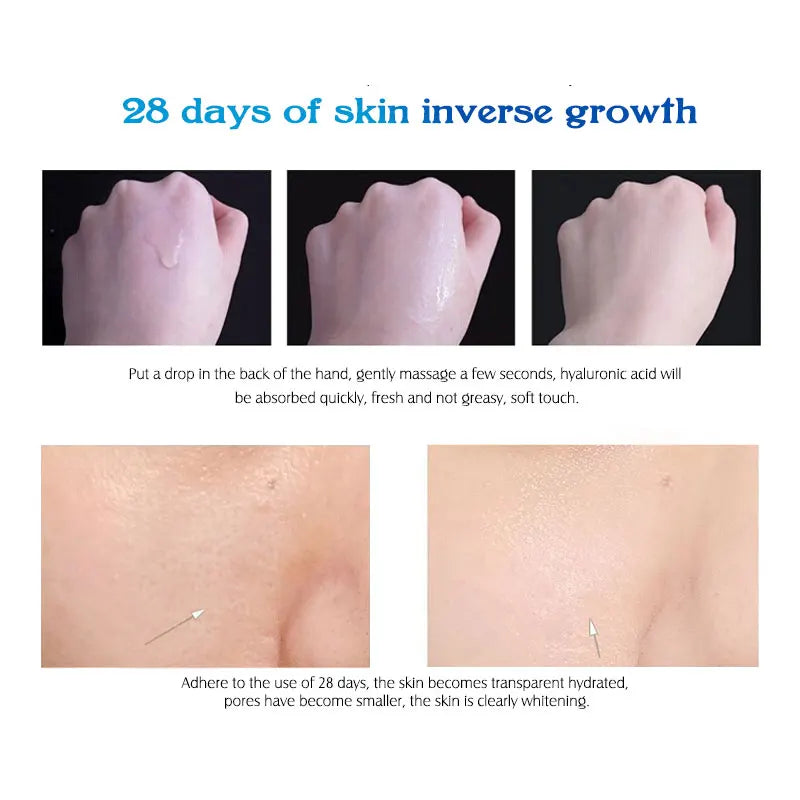 ARTISCARE Hyaluronic Acid Hydrating Serum - image 3