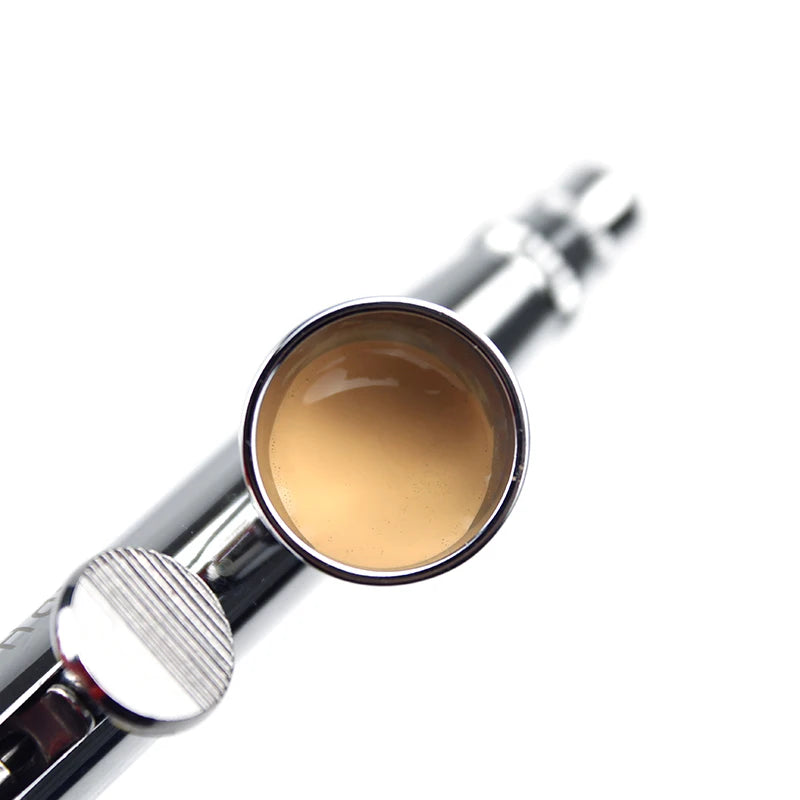 OPHIR Professional Airbrush Foundation — 3 Shade Set - image 4