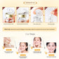 ARTISCARE Eye Serum – Anti-Puffiness & Dark Circles (3pcs)