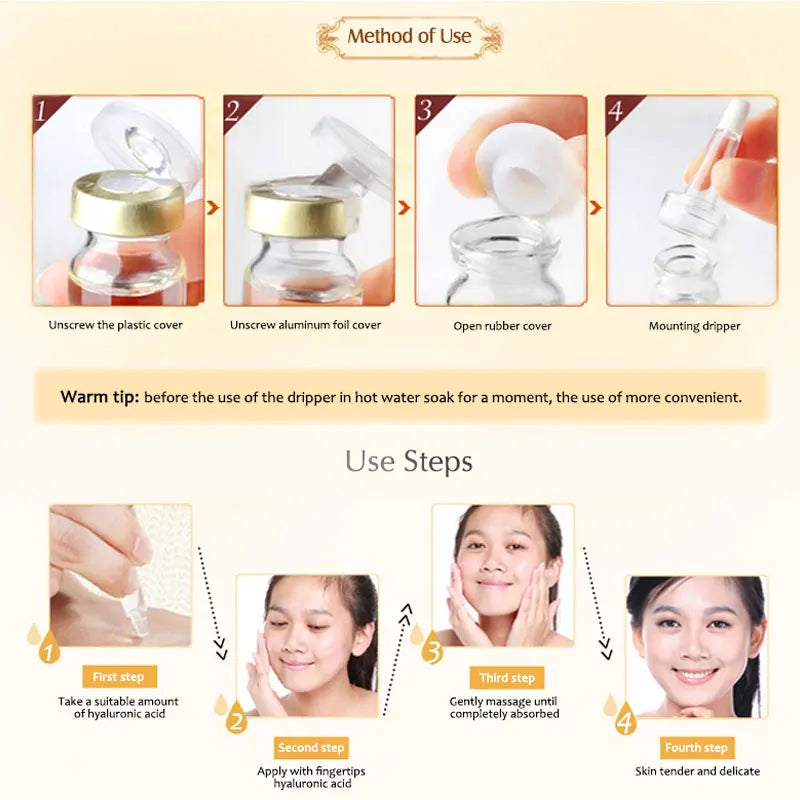ARTISCARE Eye Serum – Anti-Puffiness & Dark Circles (3pcs)