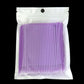 100pcs Disposable Mascara Wands