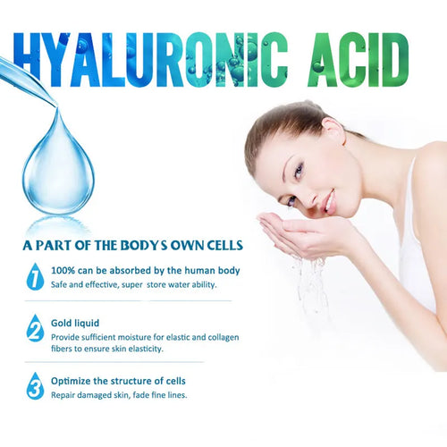 ARTISCARE Hyaluronic Acid Hydrating Serum - image 2