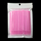 100pcs Disposable Mascara Wands