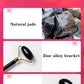 Jade Roller & Gua Sha Set – Face Lifting Massage Tools