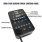 VamsLuna Compression Massager – 6-Room Full Body Recovery System