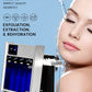 2025 Professional Skin Whitening Rejuvenation Facial Beauty Machines Diamond Dermabrasion Acne Treatment Oxygen Bubble Machine