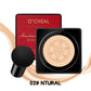 Ocheal Mushroom BB Cream – Foundation & Concealer