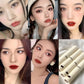 QIBEST 8 Colors Matte Lip Gloss – Waterproof Lip Tint