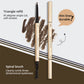 Double Head Eyebrow Pencil Waterproof