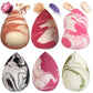 Makeup Sponge Puff – Foundation & Powder Blender