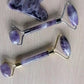 Jade Roller & Gua Sha Set – Face Lifting Massage Tools