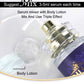 AILKE Glutathione 5-in-1 Skincare Kit – Lotion, Serum & Soap