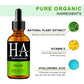 Vitamin C Retinol Face Serum – Anti-Aging & Whitening