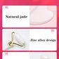Jade Roller & Gua Sha Set – Face Lifting Massage Tools