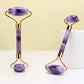 Jade Roller & Gua Sha Set – Face Lifting Massage Tools