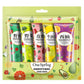 5PCS Hand Cream Travel Set – Shea Butter & Vitamin E