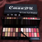 28 Color Nude Eyeshadow Palette