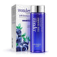 4PCS Blueberry Skincare Set – Serum, Cream, Toner & Eye Care