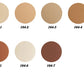 OPHIR Airbrush Makeup Foundation Ink – 3 Colors for Salon Use