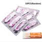 Random Ultra Thin Condoms – Lubricated