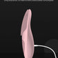 Heated Facial Cleansing Brush w/ Eye Massager