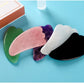 Jade Roller & Gua Sha Set – Face Lifting Massage Tools