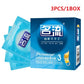 Random Ultra Thin Condoms – Lubricated