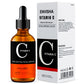 Vitamin C Retinol Face Serum – Anti-Aging & Whitening