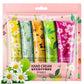 5PCS Hand Cream Travel Set – Shea Butter & Vitamin E