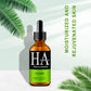 Vitamin C Retinol Face Serum – Anti-Aging & Whitening