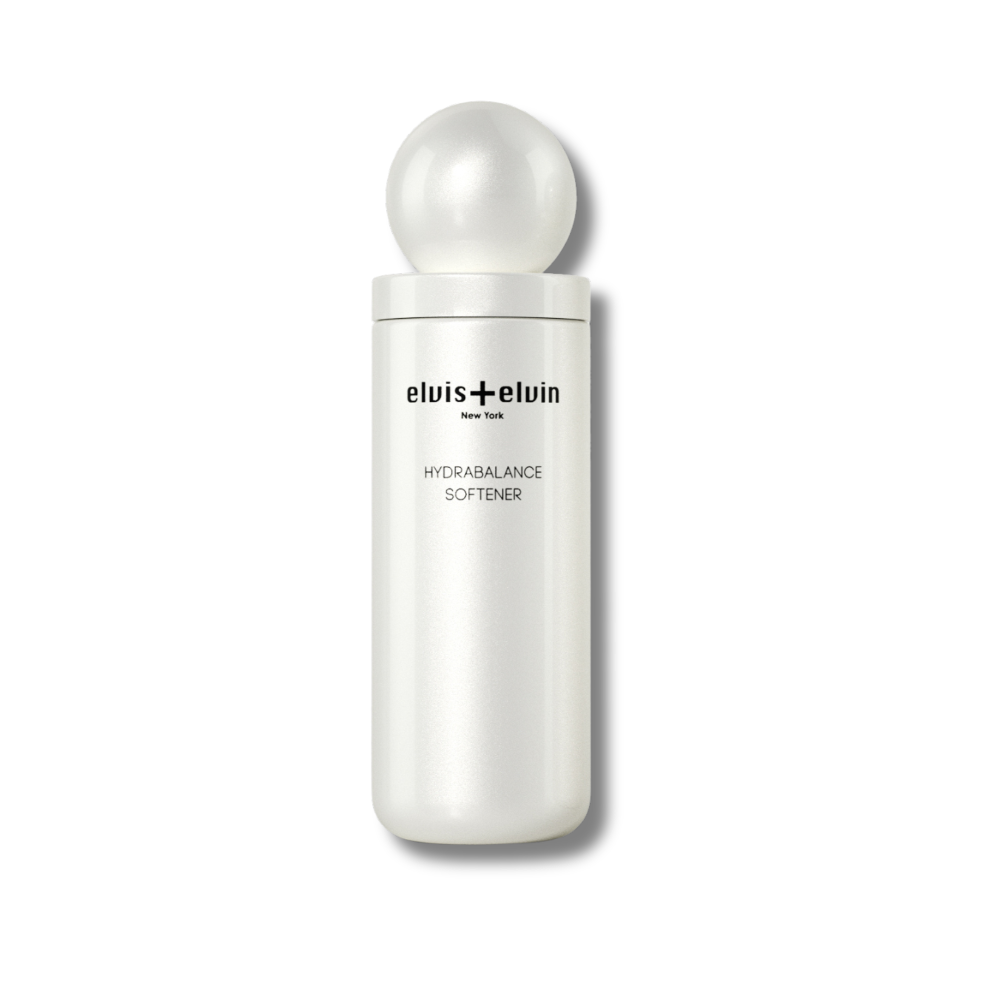 elvis+elvin HydraBalance Softener - main product image