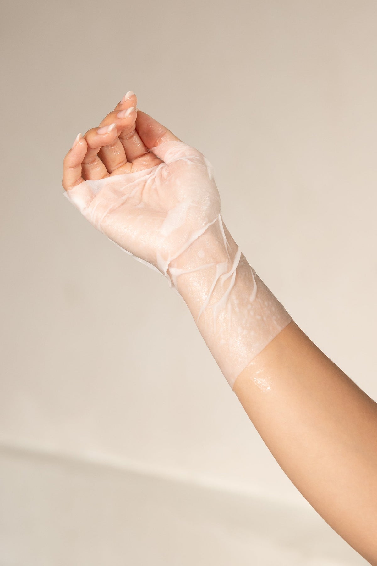 Nourishing Body Sheet Mask (3x)-2