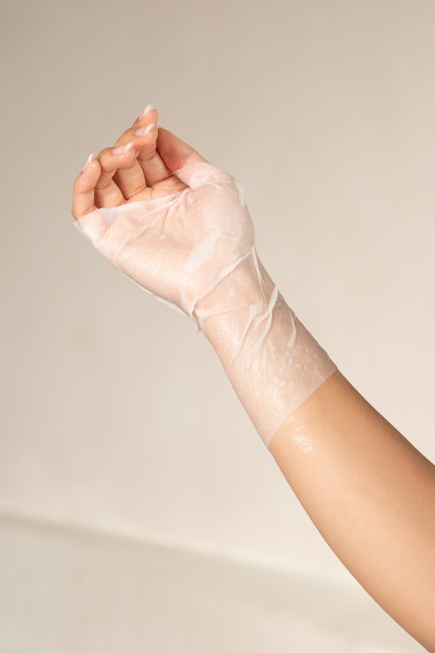 Nourishing Body Sheet Mask (3x)-2