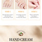 Sadoer Coconut Oil Hand Cream – Repair Dry & Cracked Skin 60g