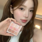 Chocolate Blush & Eyeshadow Palette – 9 Colors