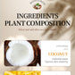 Sadoer Coconut Oil Hand Cream – Repair Dry & Cracked Skin 60g