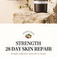 Sadoer Coconut Oil Hand Cream – Repair Dry & Cracked Skin 60g