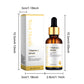 Niacinamide & Vitamin C Facial Serum – Brightening & Pore Care